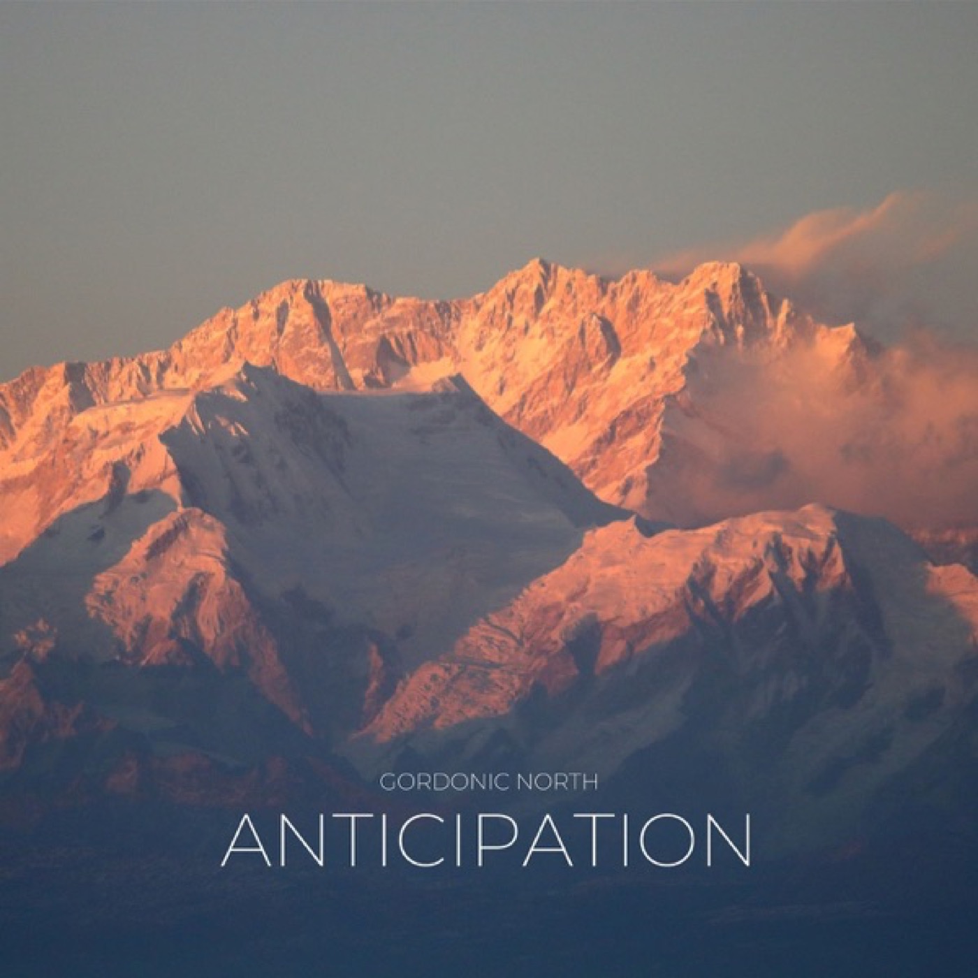 Anticipation