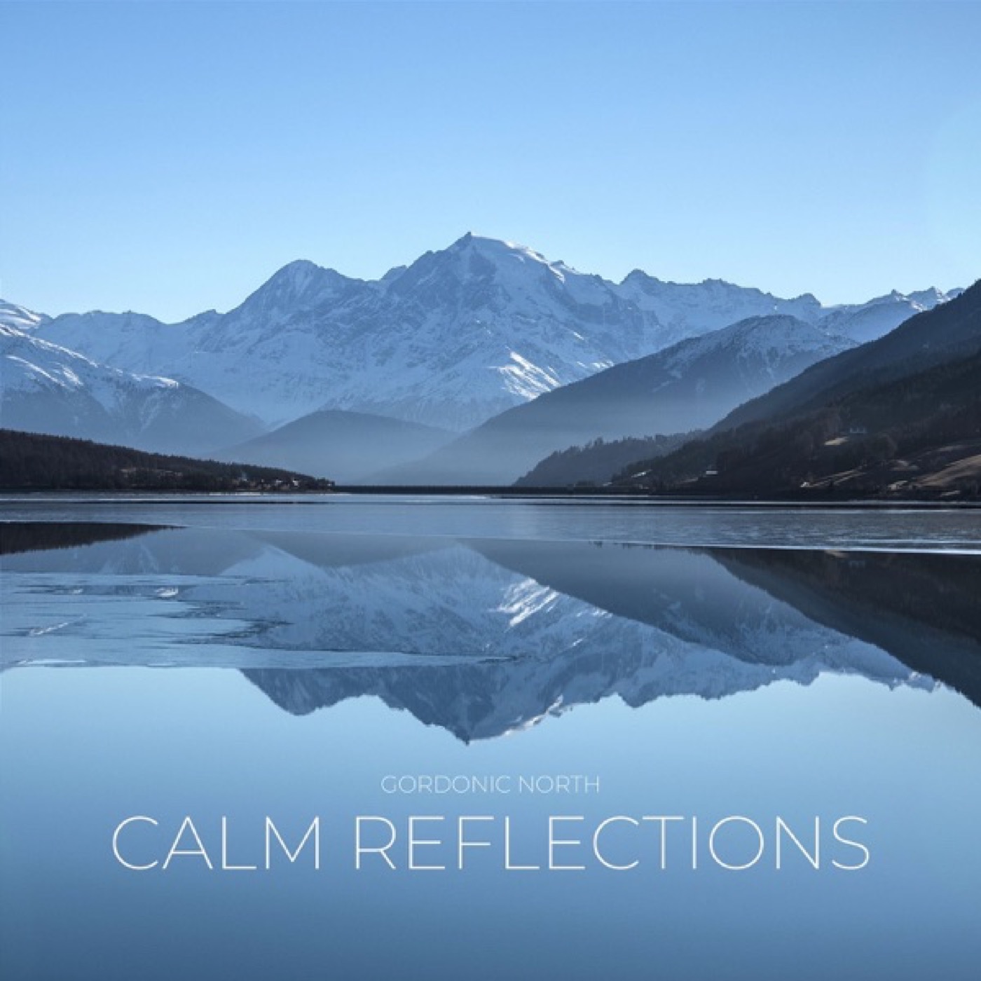 Calm Reflections