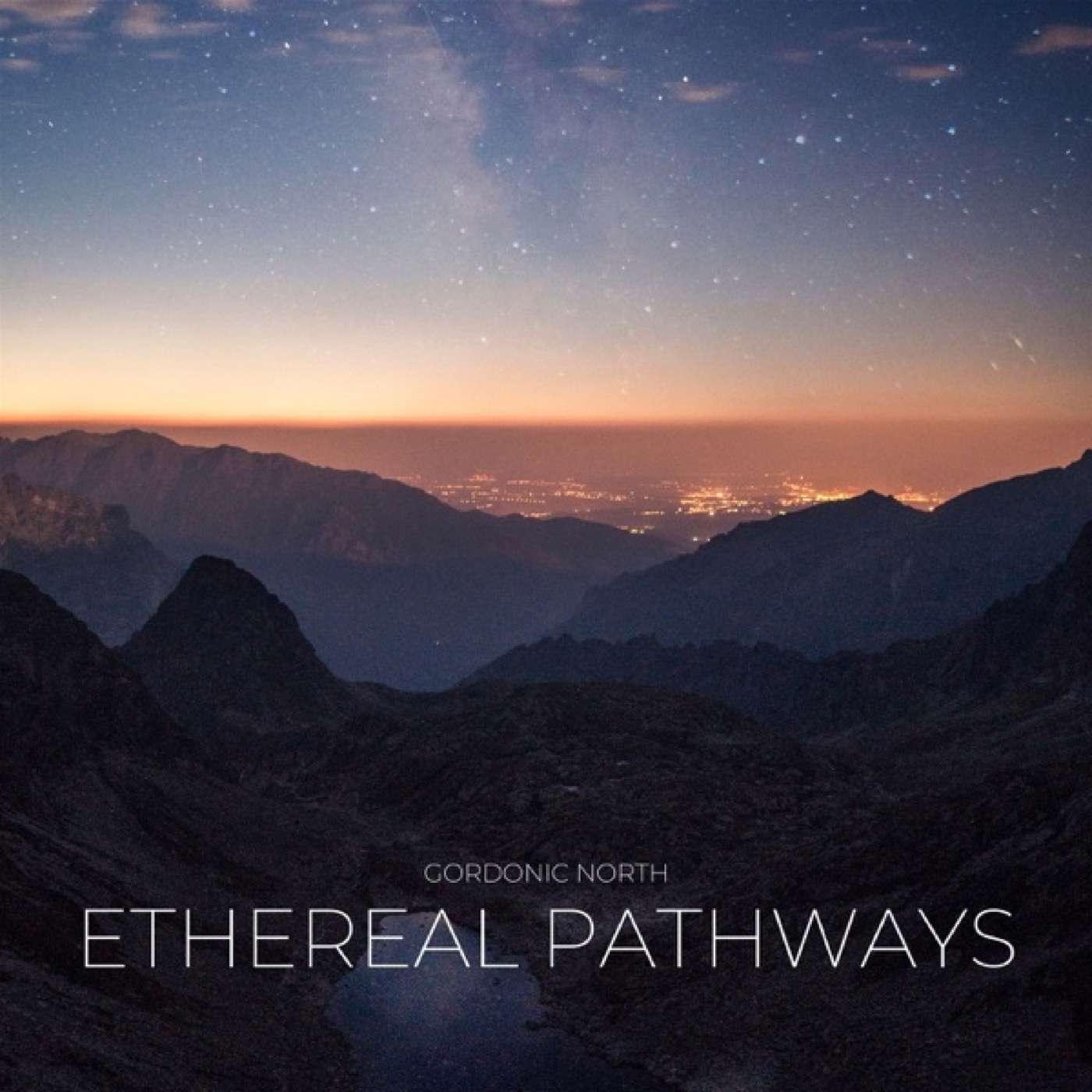 Ethereal Pathways
