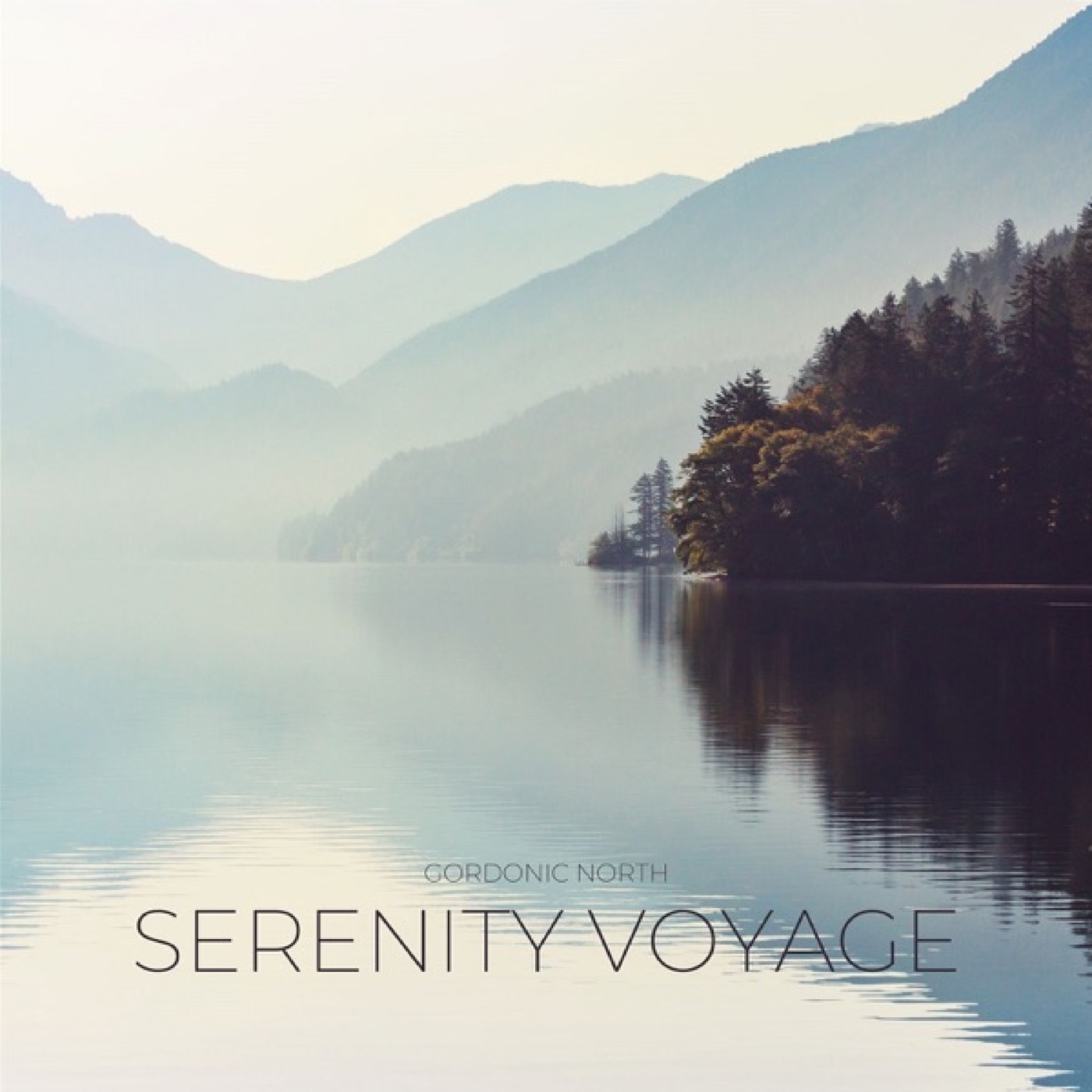 Serenity Voyage