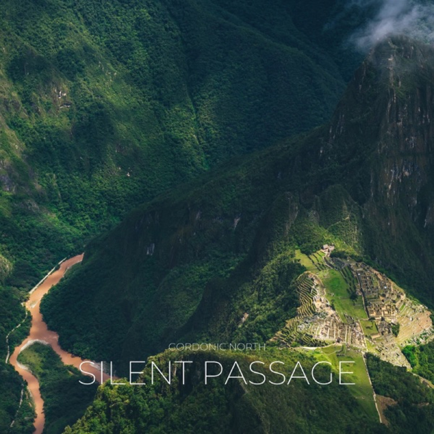 Silent Passage